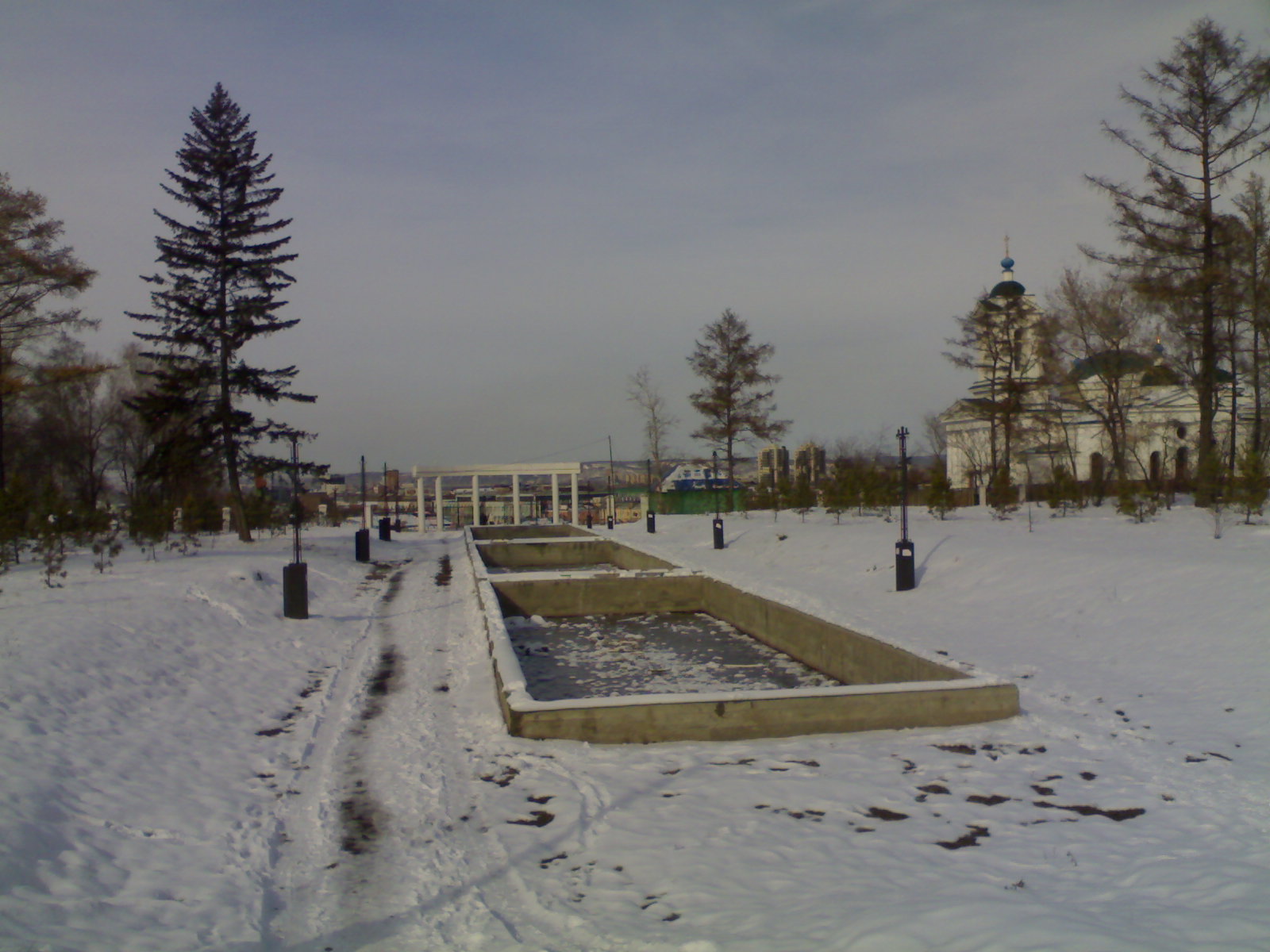 Park otdiha 2012.jpg